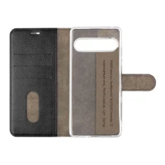 SONY Xperia 10 VII Pouzdro typu kniha FIXED Opus