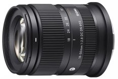 SONY Alpha ZV-E10 II - Vlogovací kamera + SIGMA 18-50mm F2.8 DC DN Contemporary pro Sony E