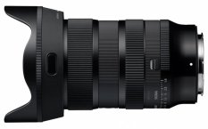 SIGMA 17-40mm F1.8 DC Art pro Canon RF