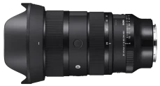 Sigma 28-45mm f/1,8 DG DN Art pro Sony E