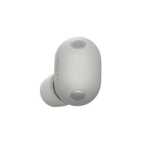 SONY WF-1000XM6 Platinum Silver (Bluetooth sluchátka s noise cancelling)