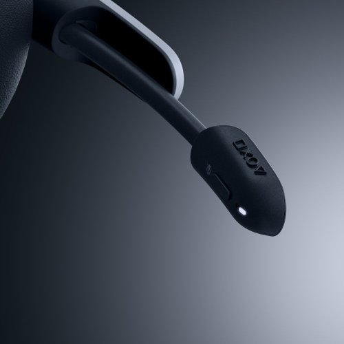Bezdrátová sluchátka s mikrofonem SONY PULSE Elite White + tvrdé pouzdro - pro konzoli PS5, PS Portal, PS VR2 a PS4