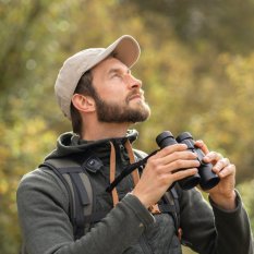 Zeiss Terra ED 10x42 (přiblížení 10x)