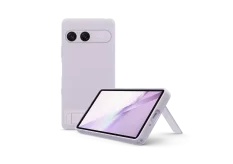 Stylové pouzdro pro Xperii 10 VIII - Misty Lilac (XQZCBGHV)