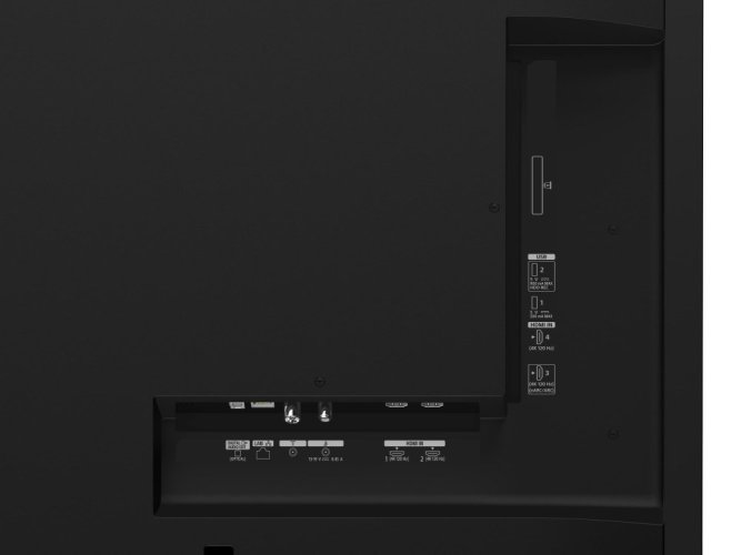 SONY BRAVIA 6 | 65" 4K HDR OLED, Dolby Vision, Google TV (K65A65)
