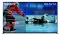 SONY BRAVIA 9 | 85" 4K HDR QLED Mini-LED, IMAX Enhanced, Android TV (K85XR90)