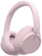 SONY WH-CH720N Růžová (Bluetooth sluchátka s noise cancelling)