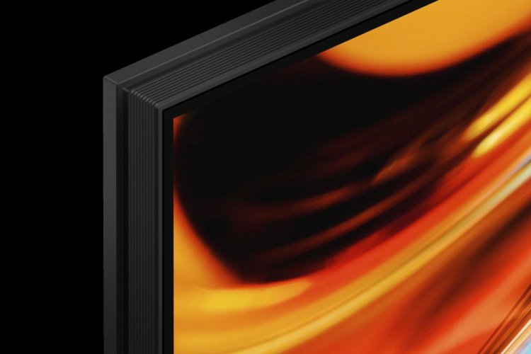 SONY BRAVIA 7 II True RGB - 65" 4K, 120Hz, XR procesor, CalMAN kalibrace, Google TV (K65XR75M2)