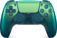SONY DualSense Wireless Controller CHROMA TEAL