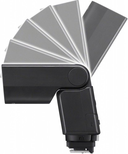 SONY HVL-F28RM (Blesk)