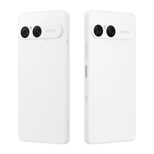 Xperia 10 VII 5G White (128GB) - modelová řada 2025