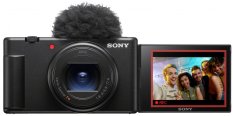 SADA SONY ZV-1 II (kamera pro tvůrce videa a vlogery)