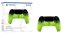 SONY DualSense Wireless Controller Remix Green