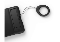 SONY XQZ-CBEC Black (Xperia 1 VI) - originální kryt pro pohodlné focení