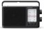 SONY ICF-506 (FM rádio)