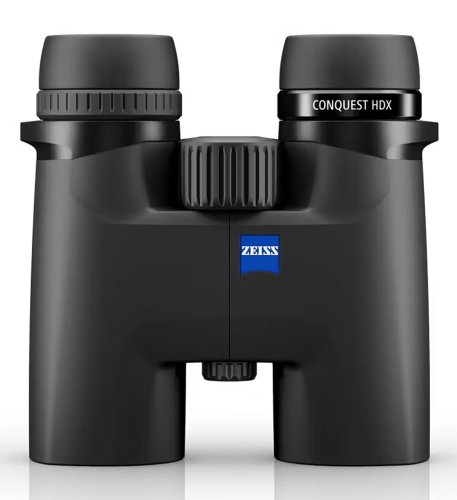 ZEISS Conquest HDX 10x32 (přiblížení 10x)