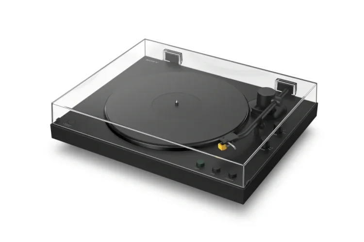 SONY PS-LX5BT (LP vinyl gramofon s bluetooth)