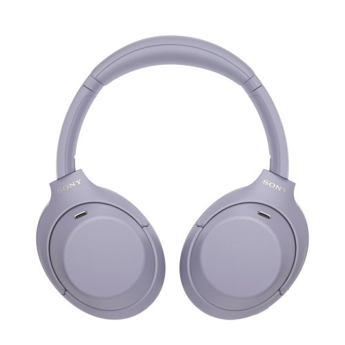 SONY WH-1000XM4C Lavender (Bluetooth sluchátka s noise cancelling)