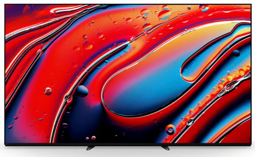 SONY BRAVIA 9 | 75" 4K HDR QLED Mini-LED, IMAX Enhanced, Android TV (K75XR90)