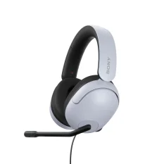 SONY INZONE H3 White - Gaming sluchátka (MDR-G300W)