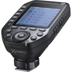 Radiová řídící jednotka Godox XproII-S pro Sony