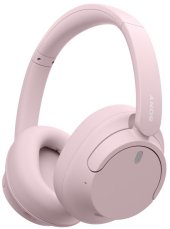 SONY WH-CH720N Růžová (Bluetooth sluchátka s noise cancelling)