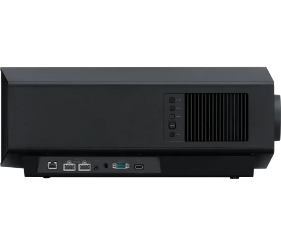 SONY BRAVIA Projector 8 VPL-XW6100 Black (4K HDR Laser projektor, 120Hz)