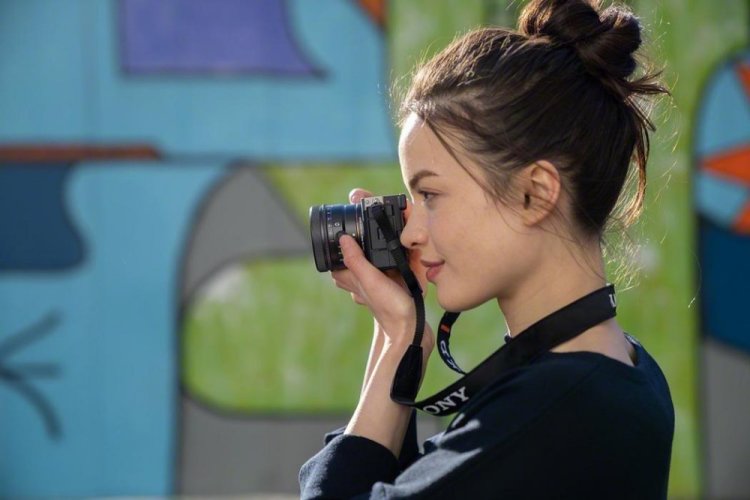 SONY FE 50 mm f/2,5 G (SEL50F25G)