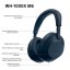SONY WH-1000XM6 Blue (Bluetooth sluchátka s noise cancelling)