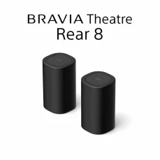 SONY BRAVIA Theatre Rear 8 - Volitelné bezdrátové zadní reproduktory (SA-RS8)