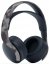 Bezdrátová sluchátka s mikrofonem SONY PULSE 3D Gray Camouflage - pro konzoli PS5, PS VR2 a PS4