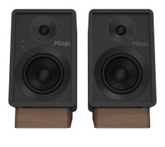 Onkyo GX-30 Černé (aktivní regálové reproduktory 50W s HDMI)