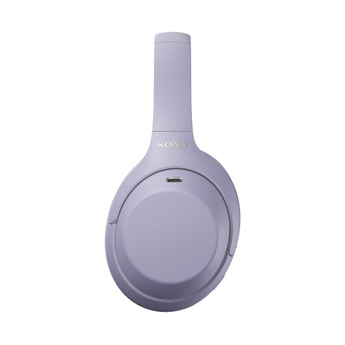 SONY WH-1000XM4C Lavender (Bluetooth sluchátka s noise cancelling)