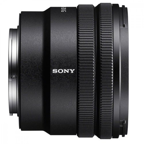 SONY E PZ 10-20 mm f/4 G (SEL-P1020G)