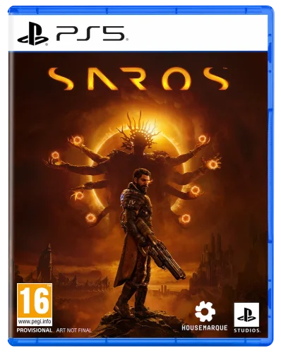 Saros (PS5)