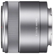 SONY SEL-30M35 Macro