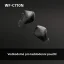 SONY WF-C710N Černá (Bluetooth sluchátka s noise cancelling)