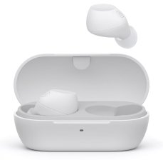 SONY WF-C710N Bílá (Bluetooth sluchátka s noise cancelling)