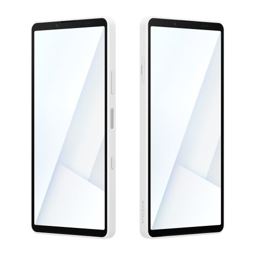 Xperia 10 VII 5G White (128GB) - modelová řada 2025