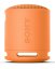 SONY SRS-XB100 Orange (Bluetooth reproduktor)