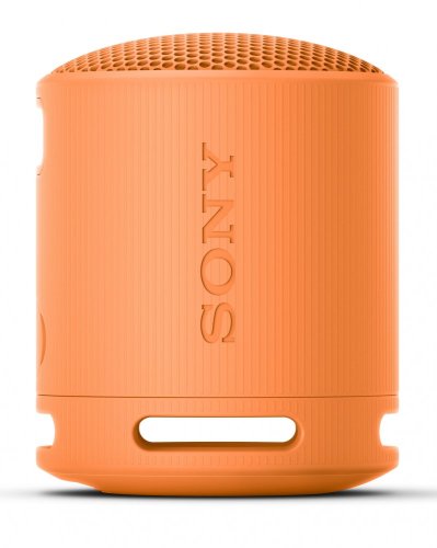 SONY SRS-XB100 Orange (Bluetooth reproduktor)