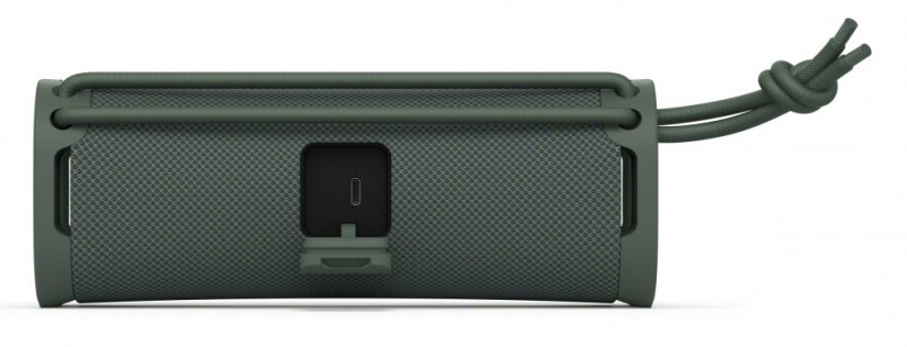 SONY ULT FIELD 1 Forest Gray - Bluetooth reproduktor (SRS-ULT10)