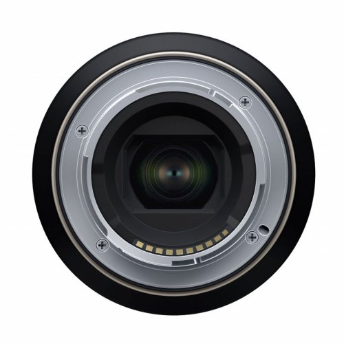 Tamron 35mm F/2.8 Di III OSD 1/2 MACRO pro Sony FE