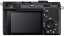 SONY Alpha A7C II Black
