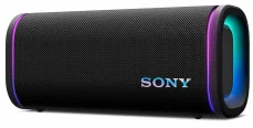 SONY ULT FIELD 5 Black - Bluetooth reproduktor (SRS-ULT50)