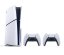 PlayStation 5 Slim, SSD 1TB, Blu-Ray 2X DualSense + hra Astro's Playroom (verze s mechanikou)