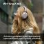 SONY WH-1000XM5 Black (Bluetooth sluchátka s noise cancelling)