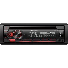 Pioneer DEH-S320BT (autorádio s CD a Bluetooth)