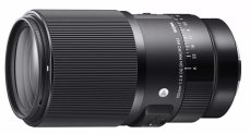 SIGMA 105mm F2.8 DG DN MACRO Art pro Sony E