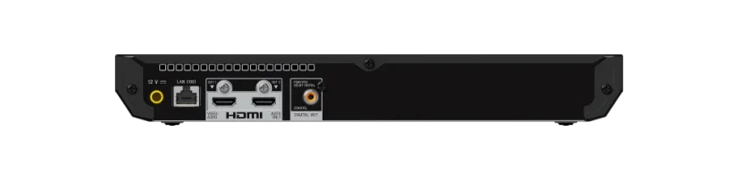 SONY UBP-X700/K (Blu-Ray přehrávač, model 2025)